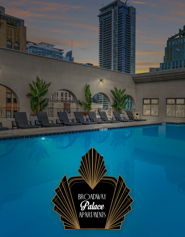 Broadway Palace Property Photo